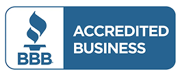BBB Accredited Business